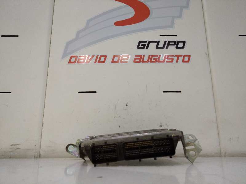 CENTRALITA MOTOR UCE foto 2