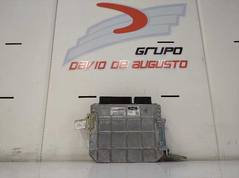 CENTRALITA MOTOR UCE foto 3