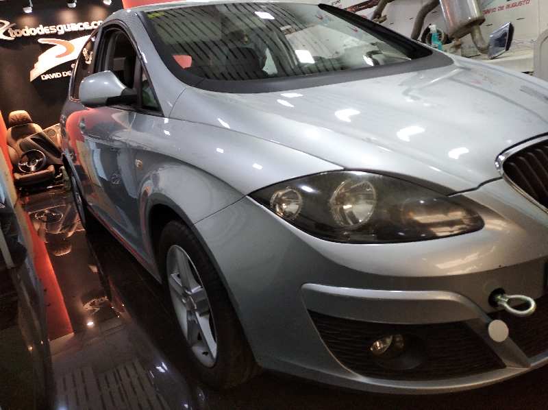 SEAT ALTEA (5P1) Last Edition   |   02.15 - 12.15 foto 2