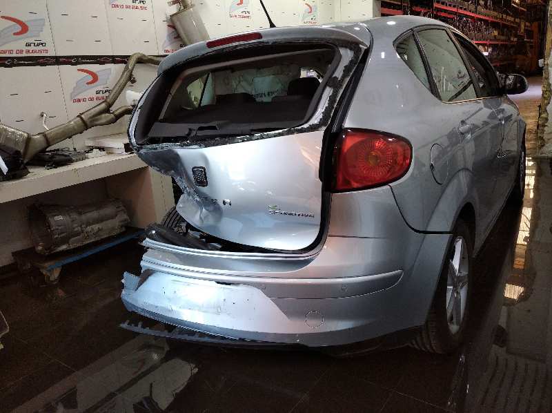 SEAT ALTEA (5P1) Last Edition   |   02.15 - 12.15 foto 3