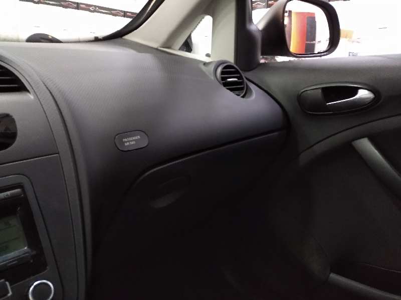 SEAT ALTEA (5P1) Last Edition   |   02.15 - 12.15