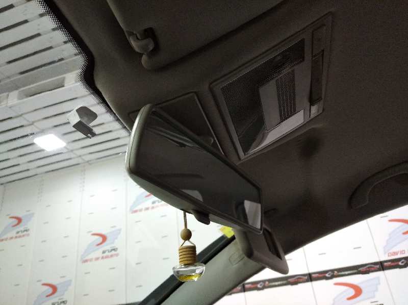 SEAT ALTEA (5P1) Last Edition   |   02.15 - 12.15