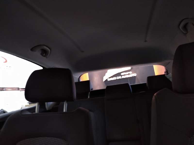 SEAT ALTEA (5P1) Last Edition   |   02.15 - 12.15