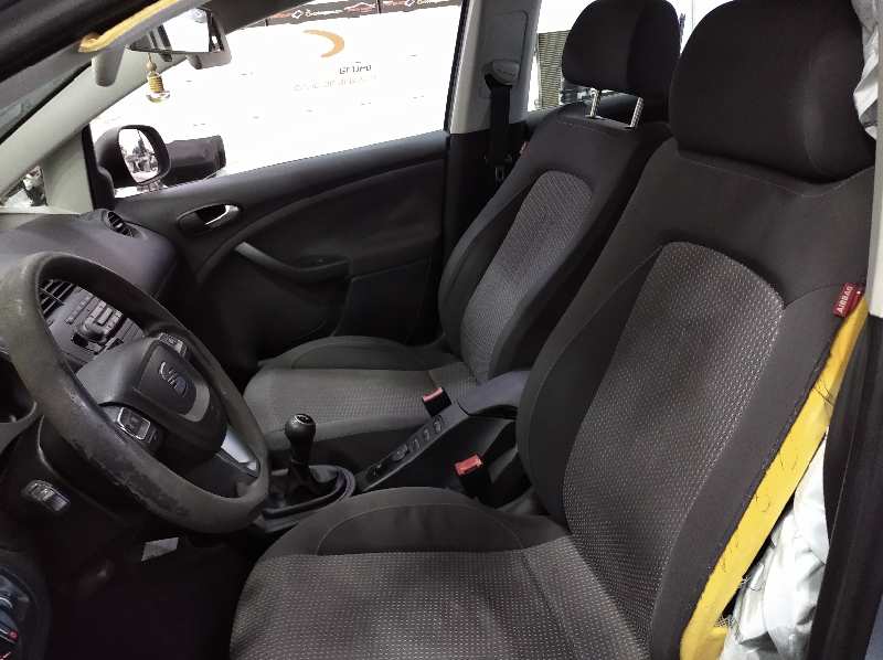 SEAT ALTEA (5P1) Last Edition   |   02.15 - 12.15