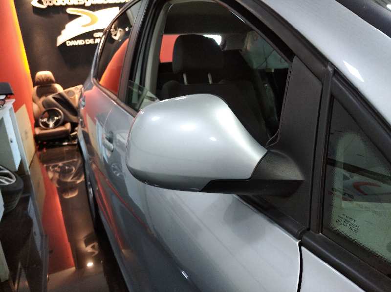 SEAT ALTEA (5P1) Last Edition   |   02.15 - 12.15