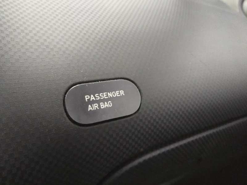 AIRBAG DELANTERO DERECHO SEAT ALTEA (5P1) Last Edition   |   02.15 - 12.15