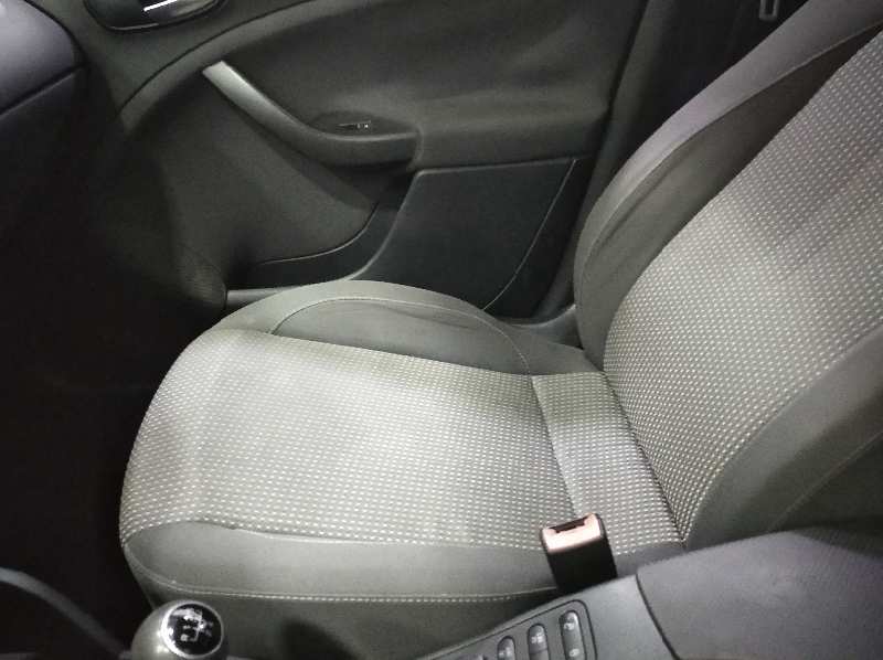 ASIENTO DELANTERO DERECHO SEAT ALTEA (5P1) Last Edition   |   02.15 - 12.15