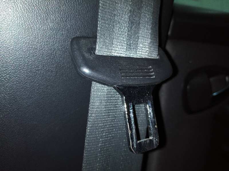 CINTURON SEGURIDAD DELANTERO DERECHO SEAT ALTEA (5P1) Last Edition   |   02.15 - 12.15