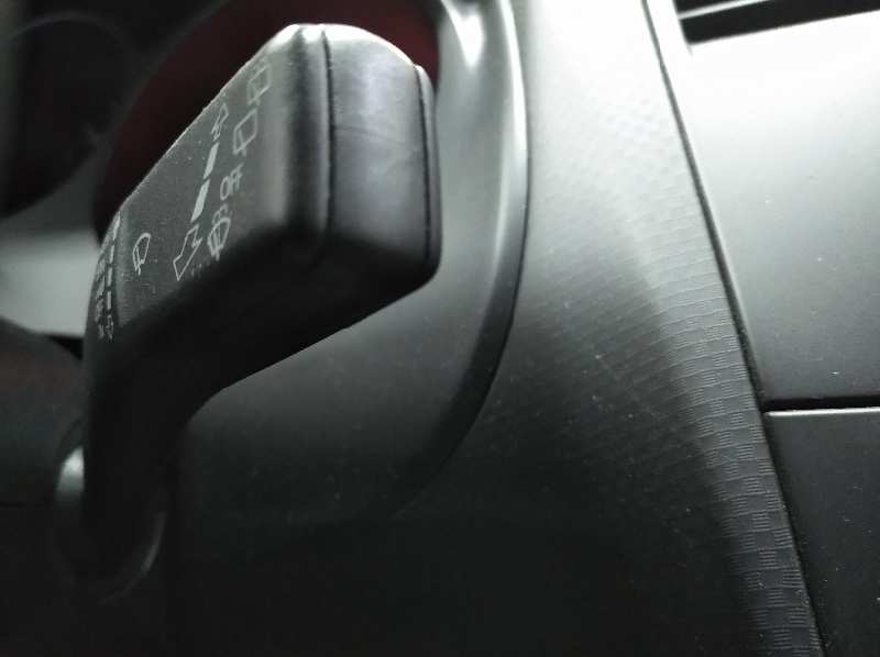 MANDO LIMPIA SEAT ALTEA (5P1) Last Edition   |   02.15 - 12.15