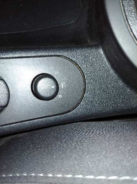 MANDO RETROVISOR SEAT ALTEA (5P1) Last Edition   |   02.15 - 12.15