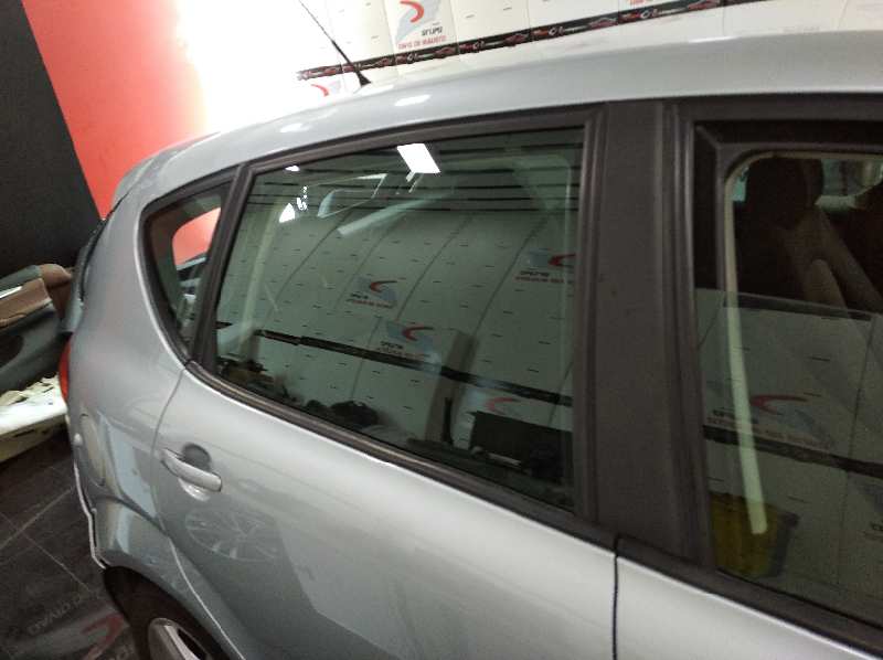 PUERTA TRASERA DERECHA SEAT ALTEA (5P1) Last Edition   |   02.15 - 12.15