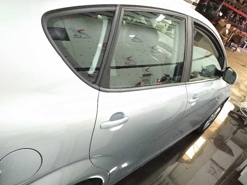 PUERTA TRASERA DERECHA SEAT ALTEA (5P1) Last Edition   |   02.15 - 12.15