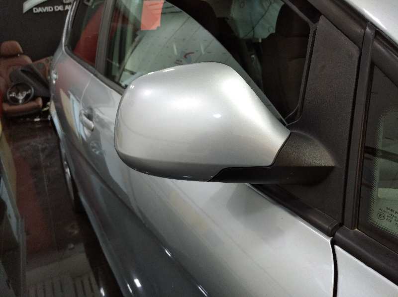 RETROVISOR DERECHO ELECTRICO SEAT ALTEA (5P1) Last Edition   |   02.15 - 12.15