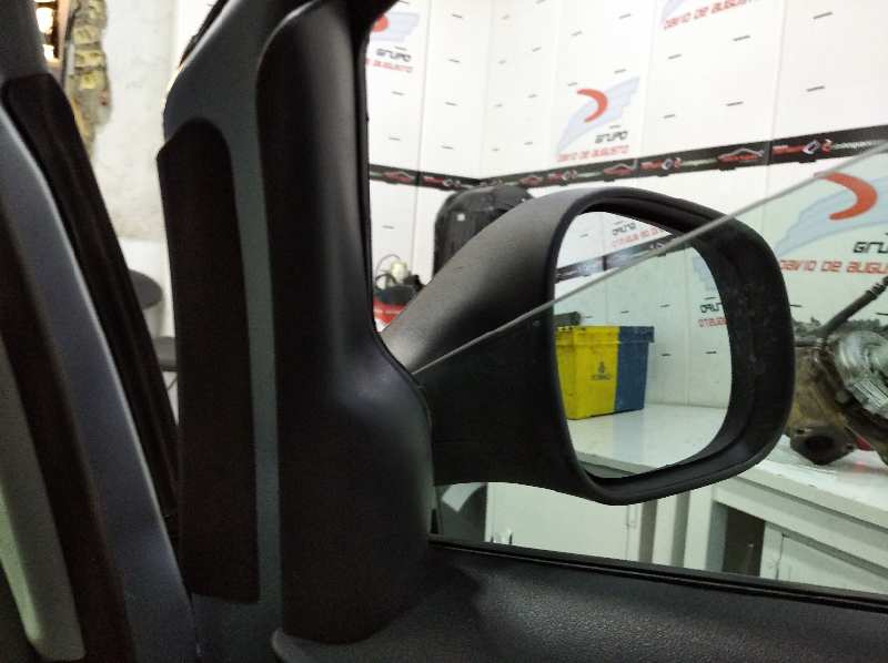 RETROVISOR DERECHO ELECTRICO SEAT ALTEA (5P1) Last Edition   |   02.15 - 12.15