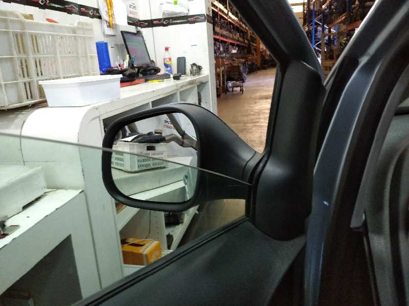 RETROVISOR IZQUIERDO ELECTRICO SEAT ALTEA (5P1) Last Edition   |   02.15 - 12.15