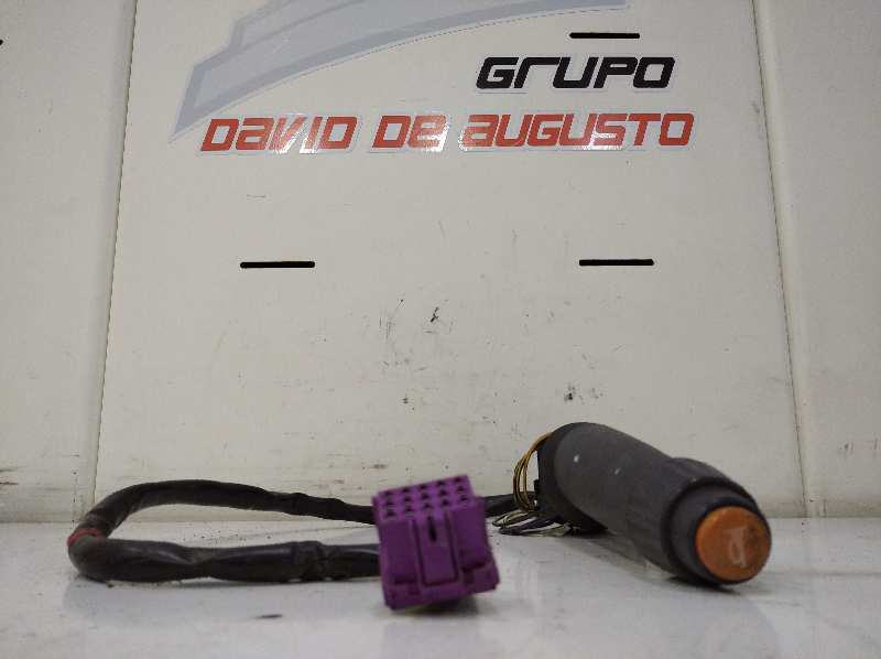 MANDO MULTIFUNCION MERCEDES AXOR 2-EJES 18 TON 2004 -> 1843  4X2   OM 457 LA L (Largo)   |   09.04 - 12.13