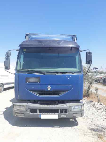 RENAULT MIDLUM FG     XXX.10/B    E3 Cabina doble   |   01.02 - 12.06