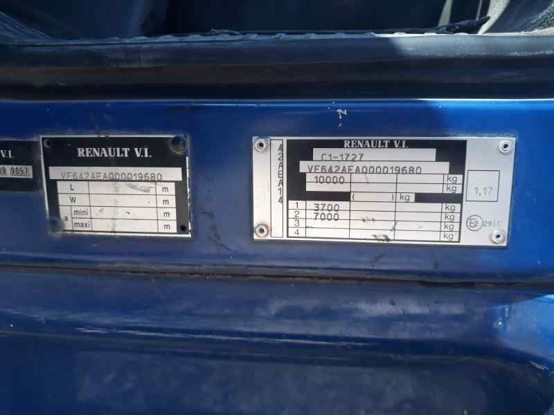 RENAULT MIDLUM FG     XXX.10/B    E3 Cabina doble   |   01.02 - 12.06 foto 12