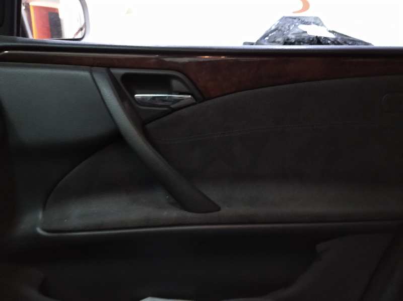 MERCEDES CLASE E (W210) BERLINA 240 (210.061)   |   06.99 - 12.00
