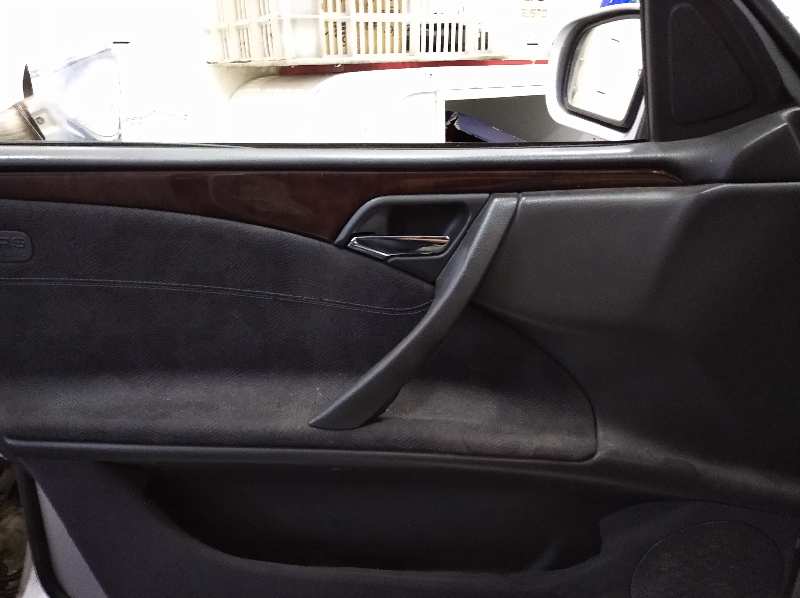 MERCEDES CLASE E (W210) BERLINA 240 (210.061)   |   06.99 - 12.00