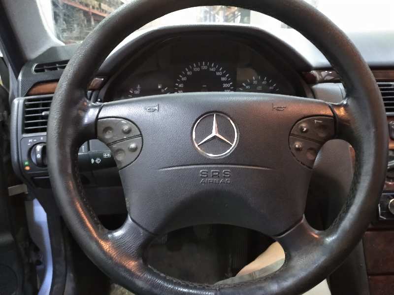 MERCEDES CLASE E (W210) BERLINA 240 (210.061)   |   06.99 - 12.00