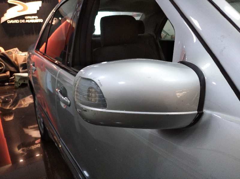 MERCEDES CLASE E (W210) BERLINA 240 (210.061)   |   06.99 - 12.00