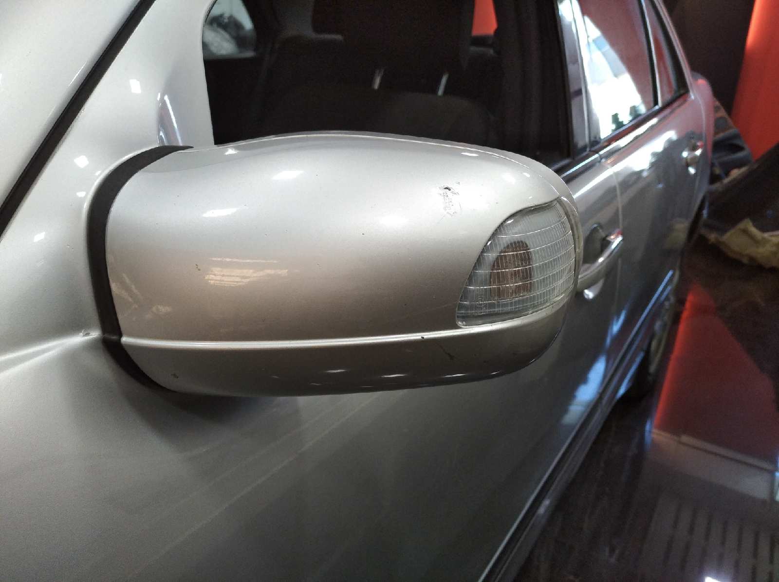 MERCEDES CLASE E (W210) BERLINA 240 (210.061)   |   06.99 - 12.00