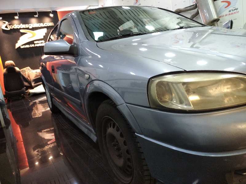 OPEL ASTRA G BERLINA Club   |   12.99 - 12.03 foto 2