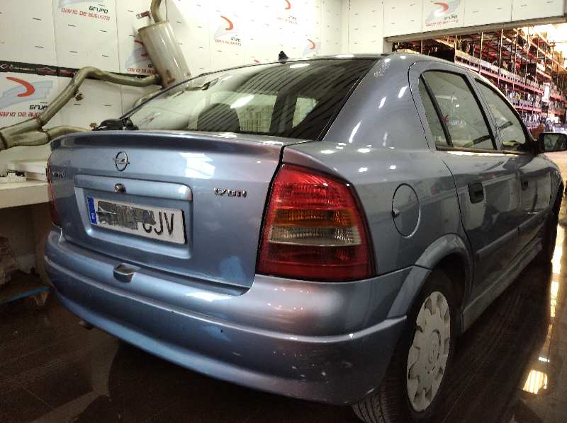 OPEL ASTRA G BERLINA Club   |   12.99 - 12.03 foto 4