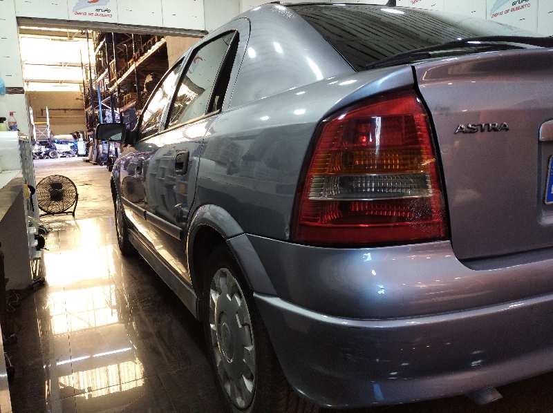OPEL ASTRA G BERLINA Club   |   12.99 - 12.03 foto 6