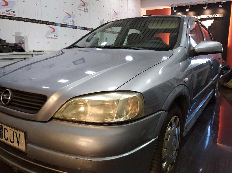 OPEL ASTRA G BERLINA Club   |   12.99 - 12.03 foto 7