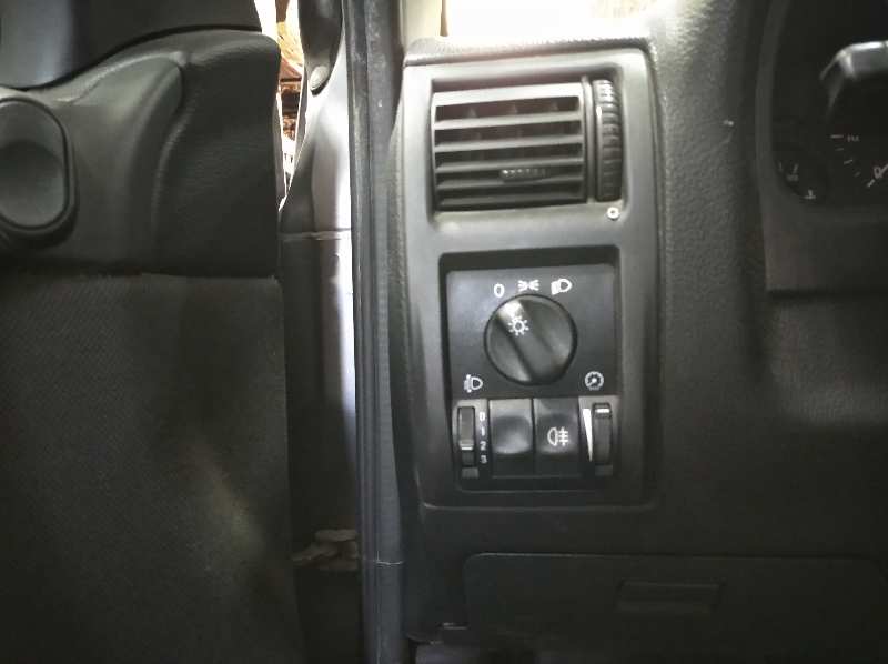 OPEL ASTRA G BERLINA Club   |   12.99 - 12.03 foto 12