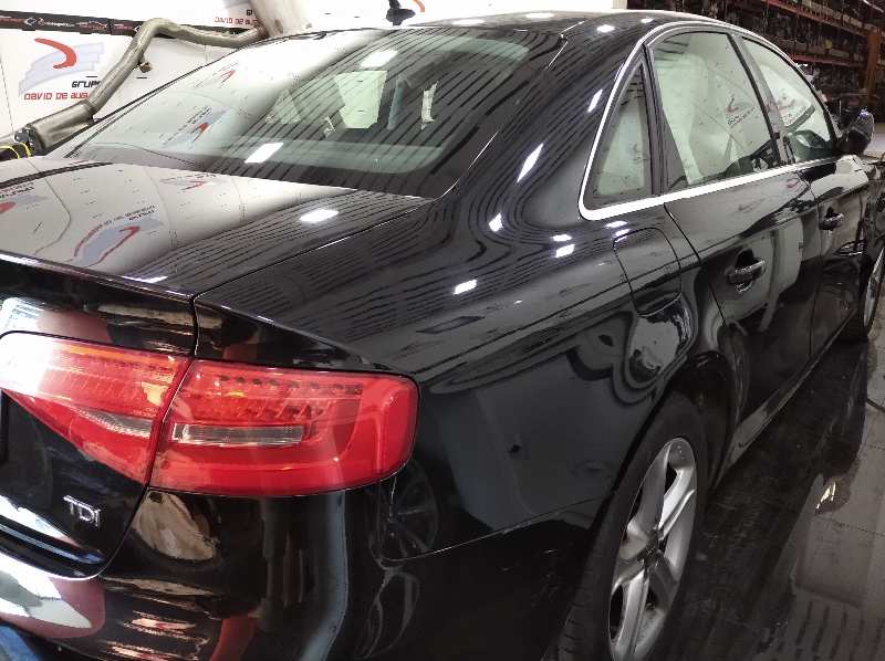 AUDI A4 BER. (B8) Básico   |   11.07 - 12.13 foto 3