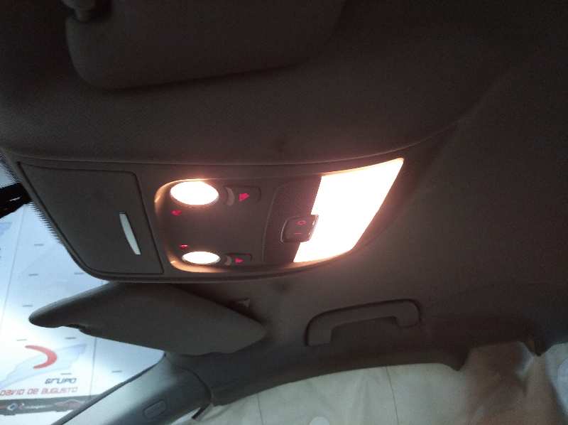 AUDI A4 BER. (B8) Básico   |   11.07 - 12.13