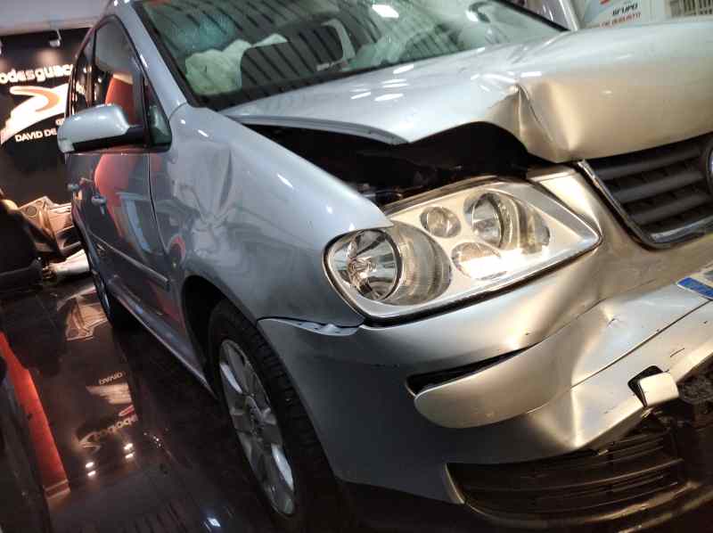 VOLKSWAGEN TOURAN (1T1) Trendline   |   07.03 - 12.04 foto 2