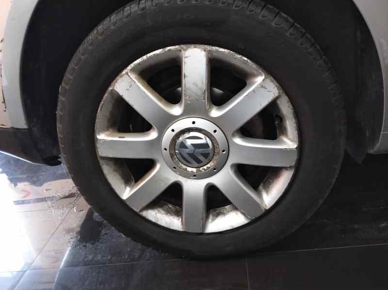 VOLKSWAGEN TOURAN (1T1) Trendline   |   07.03 - 12.04 foto 3