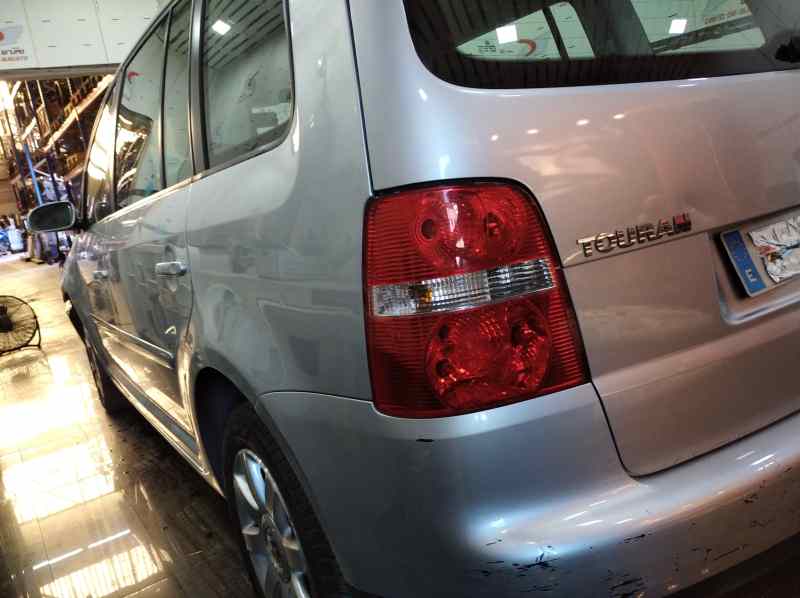 VOLKSWAGEN TOURAN (1T1) Trendline   |   07.03 - 12.04 foto 6