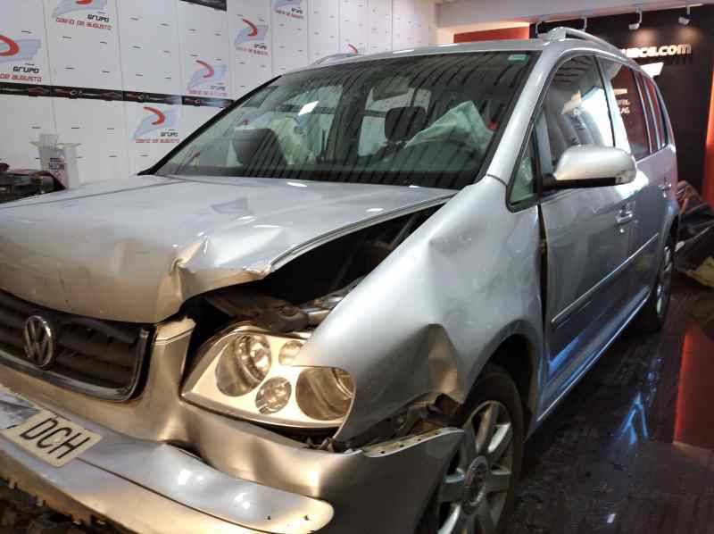 VOLKSWAGEN TOURAN (1T1) Trendline   |   07.03 - 12.04 foto 7