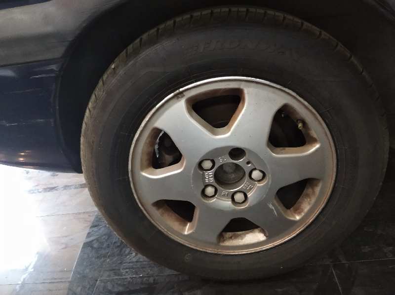 OPEL ZAFIRA A Blue Line   |   02.04 - 12.05 foto 3