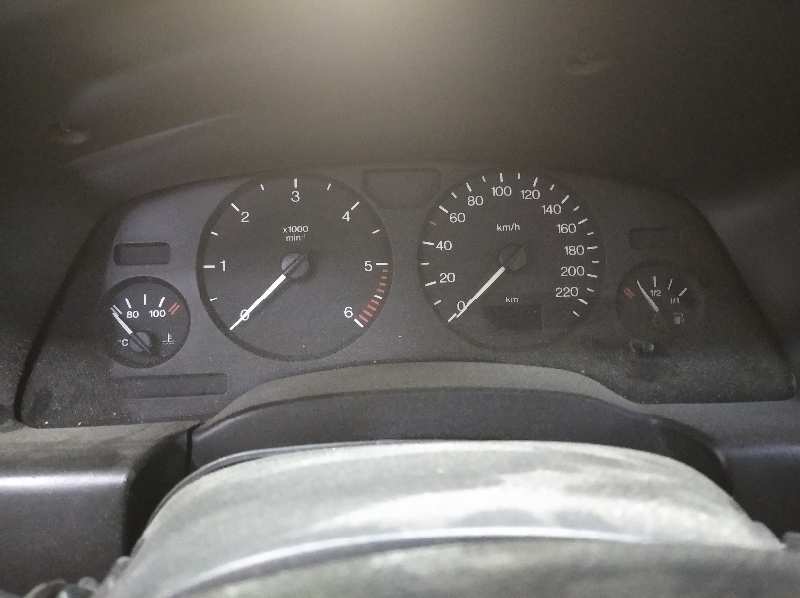 OPEL ZAFIRA A Blue Line   |   02.04 - 12.05 foto 10