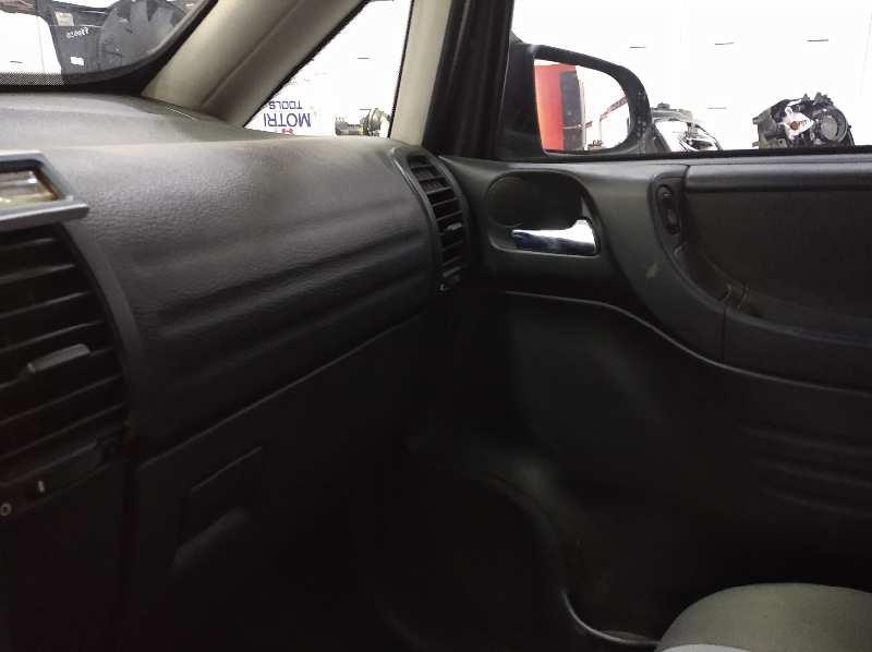 OPEL ZAFIRA A Blue Line   |   02.04 - 12.05 foto 12