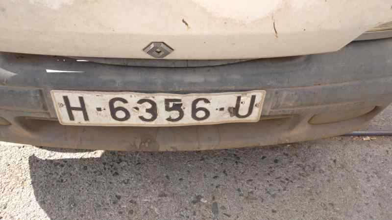 RENAULT CLIO I FASE I+II (B/C57) 1.2 Alize Motor 1,2 Ltr. - 43 kW foto 2