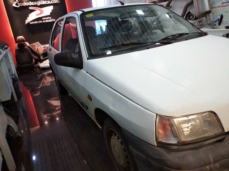 RENAULT CLIO I FASE I+II (B/C57) 1.2 Alize Motor 1,2 Ltr. - 43 kW foto 4