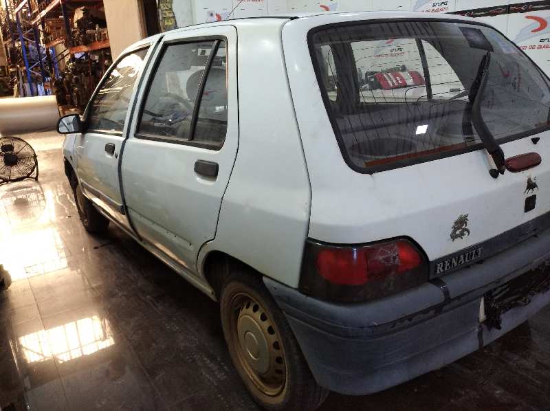 RENAULT CLIO I FASE I+II (B/C57) 1.2 Alize Motor 1,2 Ltr. - 43 kW foto 7