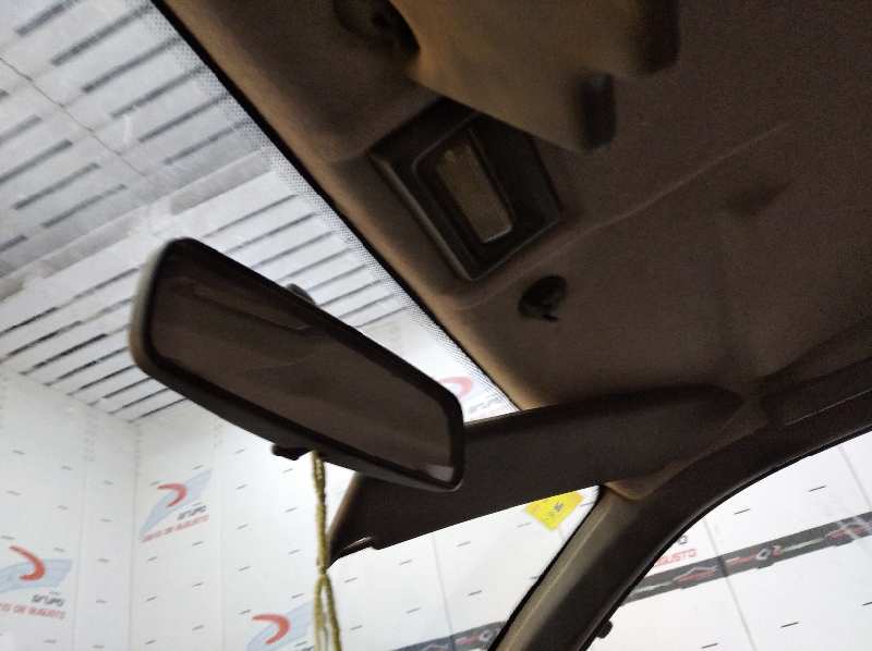 RENAULT CLIO I FASE I+II (B/C57) 1.2 Alize Motor 1,2 Ltr. - 43 kW