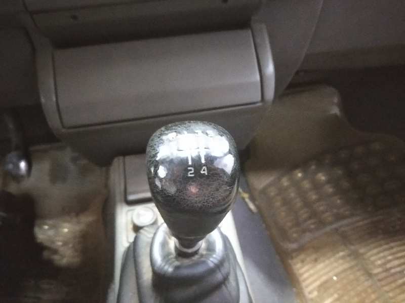 RENAULT CLIO I FASE I+II (B/C57) 1.2 Alize Motor 1,2 Ltr. - 43 kW