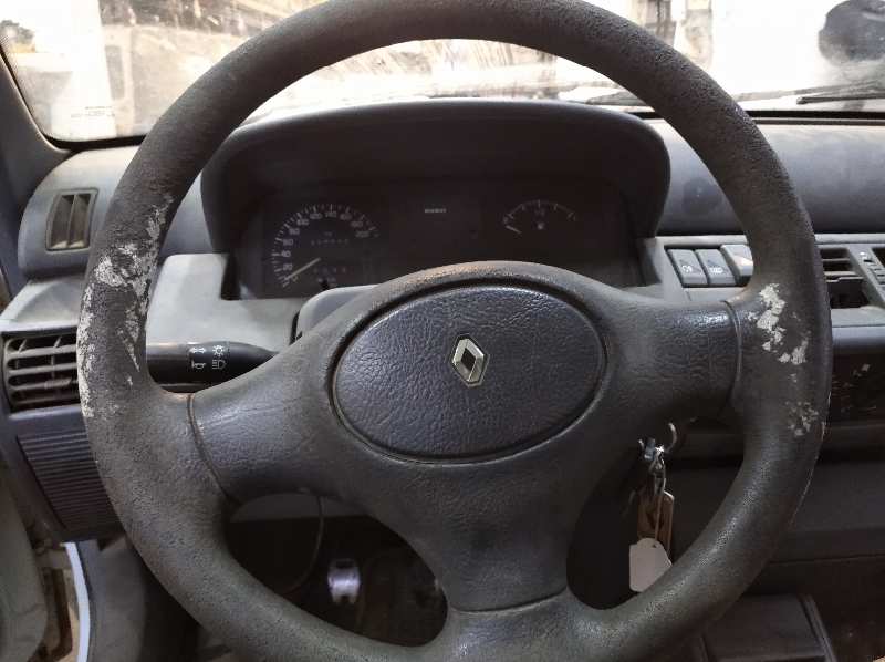 RENAULT CLIO I FASE I+II (B/C57) 1.2 Alize Motor 1,2 Ltr. - 43 kW