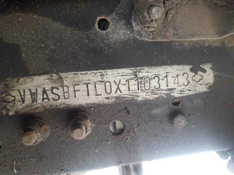 NISSAN CABSTAR TL110.35   |   01.95 - 12.02