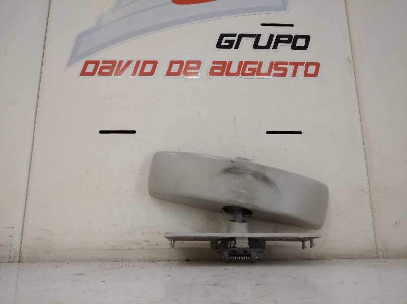 RETROVISOR CENTRAL SEAT ALTEA (5P1) Last Edition   |   02.15 - 12.15