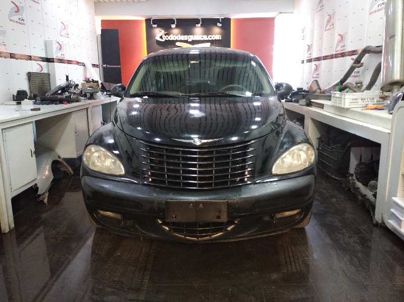 CHRYSLER PT CRUISER (PT) 2.0 Classic   |   06.00 - 12.01